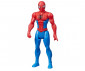 Hasbro E7854 - Авенджърс - Фигура 9.5 см, Spider-Man thumb 2