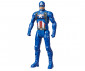 Hasbro E7848 - Авенджърс - Фигура 9.5 см, Captain America thumb 2