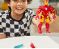 Hasbro F9269 - Авенджърс - MixMashers: Основна фигура, Iron Man thumb 11