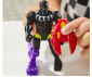 Hasbro F9268 - Авенджърс - MixMashers: Основна фигура, Black Panter thumb 6