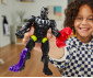 Hasbro F9268 - Авенджърс - MixMashers: Основна фигура, Black Panter thumb 7