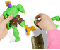 Hasbro F9270 - Авенджърс - MixMashers: Делукс фигура, Hulk thumb 6