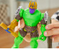 Hasbro F9270 - Авенджърс - MixMashers: Делукс фигура, Hulk thumb 8