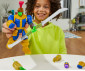 Hasbro F9271 - Авенджърс - MixMashers: Делукс фигура, Thanos thumb 10