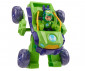 Hasbro G1475 - Авенджърс - Железният човек: 2в1 количка, Iron Hulk thumb 4