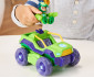 Hasbro G1475 - Авенджърс - Железният човек: 2в1 количка, Iron Hulk thumb 6