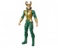Играчки за деца от филма за Отмъстителите - Фигура 30 см, Loki E7874 thumb 3