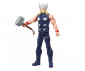 Играчки за деца от филма за Отмъстителите - Фигура 30 см, Thor E7879 thumb 3