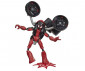 Детска играчка герои от филми Hasbro F0236 Спайдърмен - Гъвкави фигури: Спайдърмен с превозно средство thumb 3