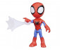 Детска играчка герои от филми Спайдърмен - Фигури герои, Spidey F1935 thumb 3
