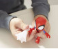 Детска играчка герои от филми Спайдърмен - Фигури герои, Spidey F1935 thumb 4