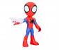 Детска играчка герои от филми Спайдърмен - Фигура 22см, Spidey F3711 thumb 2