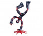 Детска играчка герои от филми Спайдърмен - Гъвкави фигури, Miles Morales F3741 thumb 3