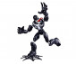 Детска играчка герои от филми Спайдърмен - Гъвкави фигури, Venom F3741 thumb 3