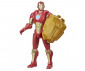 Герои от филми Авенджърс Mech Strike: Фигури 15см, Iron Man F0259 thumb 2