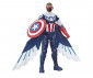 Герои от филми Авенджърс - Капитан Америка с крила, 30 см F2075 thumb 2