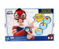 Детска играчка герои от филми Спайдърмен - Комуникационно устройство и маска F3712 thumb 2
