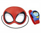Детска играчка герои от филми Спайдърмен - Комуникационно устройство и маска F3712 thumb 3