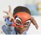 Детска играчка герои от филми Спайдърмен - Комуникационно устройство и маска F3712 thumb 5