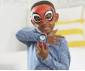 Детска играчка герои от филми Спайдърмен - Комуникационно устройство и маска F3712 thumb 7