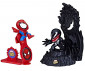 Герои от филми Авенджърс - Отряд Герои срещу Злодеи, Spider-Man vs Venom F7068 thumb 4