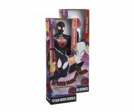 Детска играчка герои от филми Спайдърмен - Фигура Across the Spider-Verse, 30 см, асортимент F3731