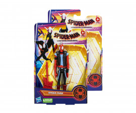 Детска играчка герои от филми Спайдърмен - Фигура Across the Spider-Verse, 15 см, асортимент F3730