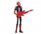 Детска играчка герои от филми Спайдърмен - Фигура Across the Spider-Verse, 15 см, Spider-Punk F5642 thumb 3