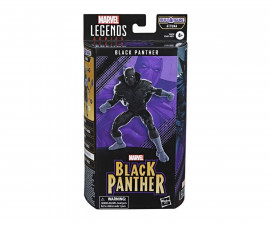 Герои от филми Авенджърс - Black Panter Wakanda Forever: Класическата Черна пантера F3679