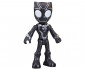 Детска играчка герои от филми Спайдърмен - Спайди: Фигурки на герои, Black Panther F8144 thumb 2