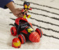 Детска играчка герои от филми Спайдърмен - Спайди: Кола Webspinner, Miles with Drill Spinner F7253 thumb 5