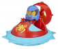 Детска играчка герои от филми Спайдърмен - Спайди: Кола Webspinner, Spidey with Hover Spinner F7252 thumb 4