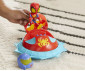 Детска играчка герои от филми Спайдърмен - Спайди: Кола Webspinner, Spidey with Hover Spinner F7252 thumb 5