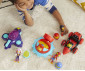Детска играчка герои от филми Спайдърмен - Спайди: Кола Webspinner, Spidey with Hover Spinner F7252 thumb 7