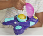 Детска играчка герои от филми Спайдърмен - Спайди: Кола Webspinner, Ghost-Spider with Glide Spinner F7254 thumb 6