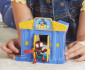 Детска играчка герои от филми Спайдърмен - Спайди: City Blocks, City Bank F8362 thumb 5
