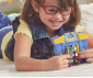 Детска играчка герои от филми Спайдърмен - Спайди: City Blocks, City Bank F8362 thumb 6