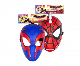 Детска играчка герои от филми Спайдърмен - Маска Spiderman 