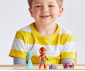 Детска играчка герои от филми Спайдърмен - Spidey: Фигура с аксесоари, Spidey F7256 thumb 4