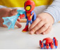 Детска играчка герои от филми Спайдърмен - Spidey: Фигура с аксесоари, Spidey F7256 thumb 6