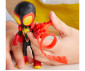 Детска играчка герои от филми Спайдърмен - Spidey: Фигура с аксесоари, Miles Morales F7257 thumb 4