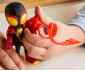 Детска играчка герои от филми Спайдърмен - Spidey: Фигура с аксесоари, Miles Morales F7257 thumb 6