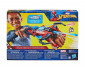 Детска играчка герои от филми Спайдърмен - Воден бластер за ръка 2 в 1 F7852 thumb 2
