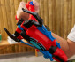 Детска играчка герои от филми Спайдърмен - Воден бластер за ръка 2 в 1 F7852 thumb 9
