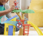 Детска играчка герои от филми Спайдърмен - Spidey: Комплекти за игра Спайди и приятели, Spidey Playground F9352 thumb 10
