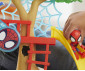 Детска играчка герои от филми Спайдърмен - Spidey: Комплекти за игра Спайди и приятели, Spidey Playground F9352 thumb 13