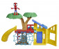 Детска играчка герои от филми Спайдърмен - Spidey: Комплекти за игра Спайди и приятели, Spidey Playground F9352 thumb 3