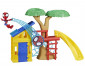 Детска играчка герои от филми Спайдърмен - Spidey: Комплекти за игра Спайди и приятели, Spidey Playground F9352 thumb 4