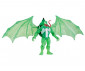Детска играчка герои от филми Спайдърмен - Превозно средство изстрелващо паяжина, Green Symbiote Hydro Wing Blast F8968 thumb 3