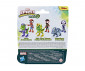 Hasbro G0121 - Детска играчка герои от филми Спайдърмен - Spidey: Фигурки, Miles Spin Morales & Marvel's Electrosaurus thumb 2